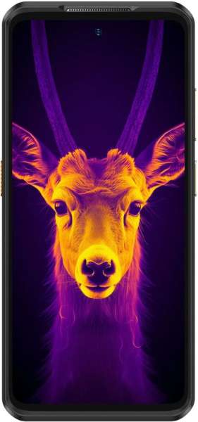 Ulefone Armor 25T Pro 256GB DualSIM Frost Black