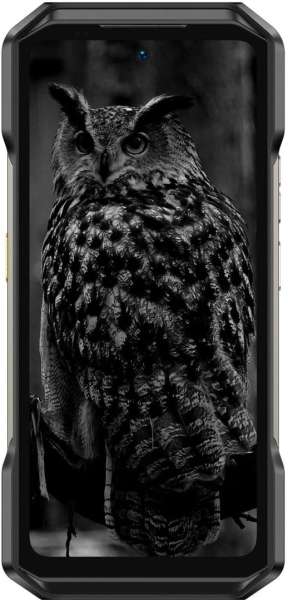 Ulefone Armor 27 256GB DualSIM Black