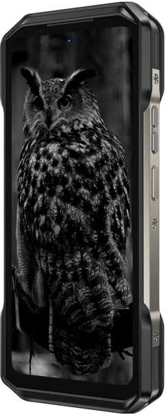 Ulefone Armor 27 256GB DualSIM Black
