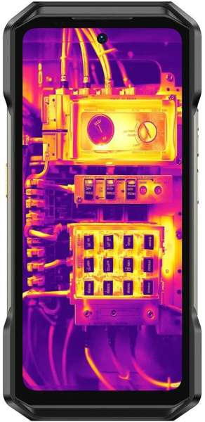 Ulefone Armor 27T Pro 256GB DualSIM Black