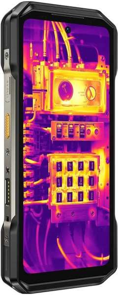 Ulefone Armor 27T Pro+ 256GB DualSIM Black
