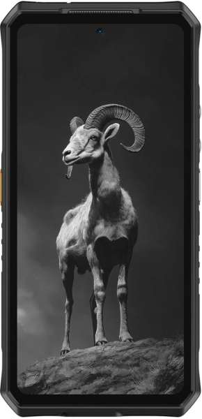 Ulefone Armor 28 Pro 512GB DualSIM Epic Black