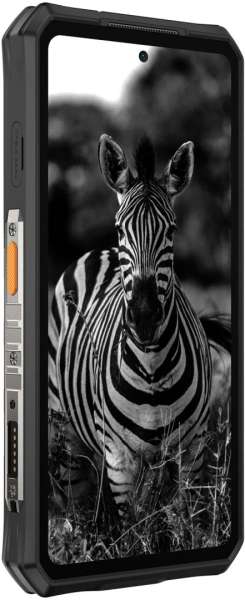 Ulefone Armor 28 Ultra 1TB DualSIM Black