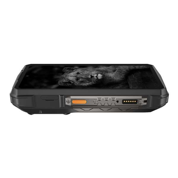 Ulefone Armor 29 Pro 512GB DualSIM Black