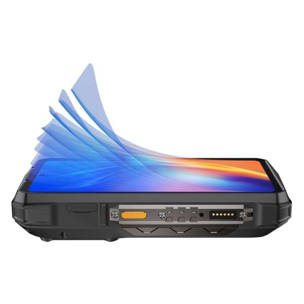 Ulefone Armor 29 Pro 512GB DualSIM Black