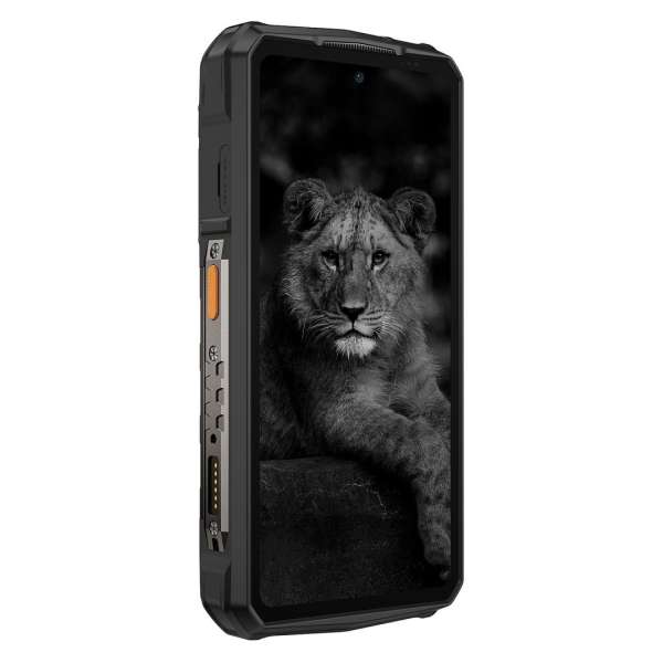 Ulefone Armor 29 Pro 512GB DualSIM Black