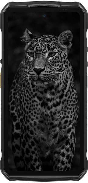 Ulefone Armor 29 Ultra 1TB DualSIM Marvel Black