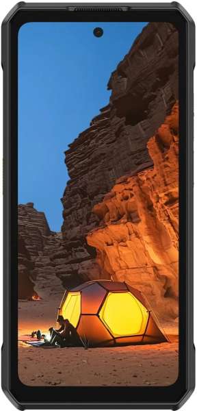 Ulefone Armor 30 512GB DualSIM Magic Black
