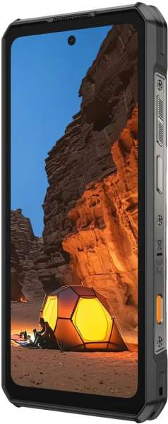 Ulefone Armor 30 512GB DualSIM Magic Black