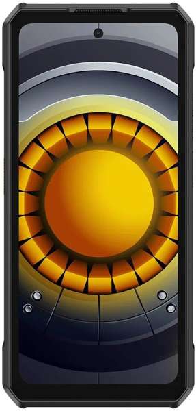 Ulefone Armor 30 Pro 512GB DualSIM Magic Black