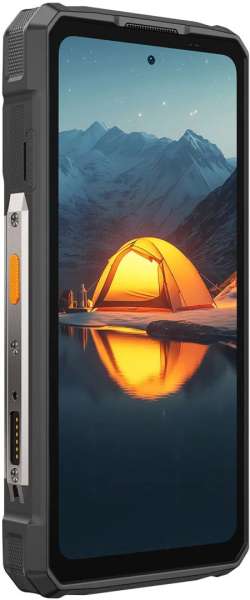 Ulefone Armor 33 512GB DualSIM Phantom Black