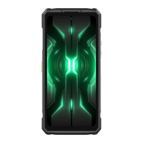 Ulefone Armor 33 Pro 512GB DualSIM Phantom Black