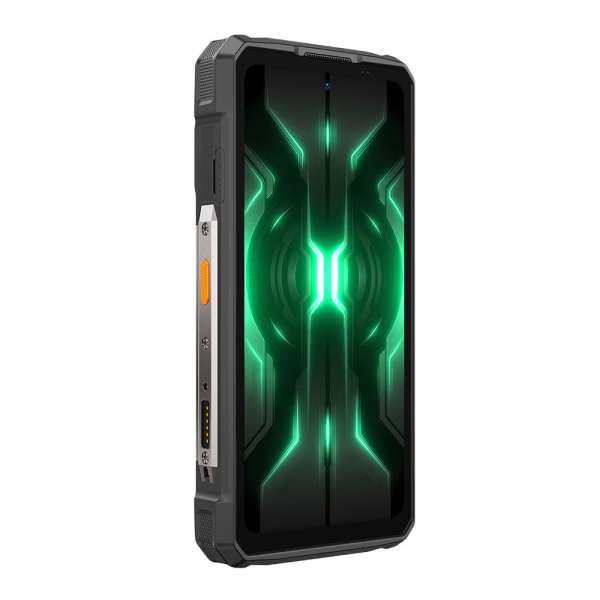 Ulefone Armor 33 Pro 512GB DualSIM Phantom Black