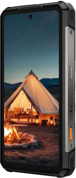 Ulefone Armor 34+ 512GB DualSIM Pulse Black