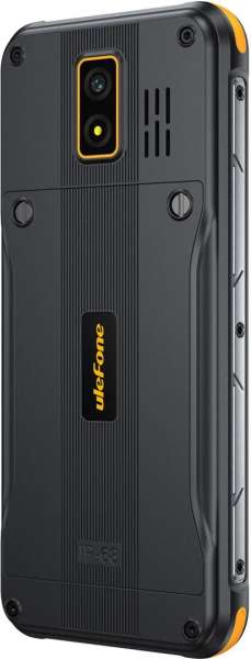 Ulefone Armor Mini 4 128MB DualSIM Black