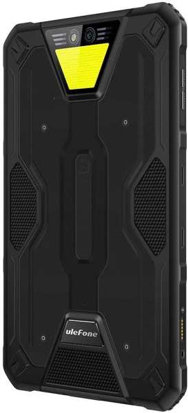 Ulefone Armor Pad 2 11" 256GB Wi-Fi LTE Black