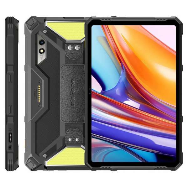 Ulefone Armor Pad 3 Pro 10,36" 256GB Wi-Fi LTE Black Ulefone Armor Pad 3 Pro 10,36" 256GB Wi-Fi LTE Black