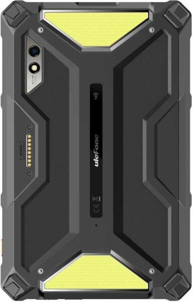 Ulefone Armor Pad 3 Pro 10,36" 256GB Wi-Fi LTE Black Ulefone Armor Pad 3 Pro 10,36" 256GB Wi-Fi LTE Black