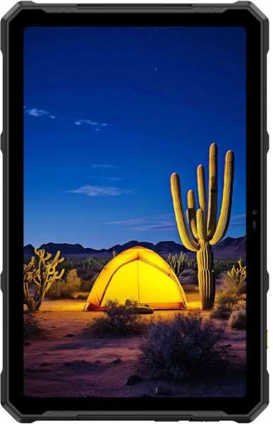 Ulefone Armor Pad 4 Ultra 10,36" 256GB Wi-Fi LTE Black Ulefone Armor Pad 4 Ultra 10,36" 256GB Wi-Fi LTE Black