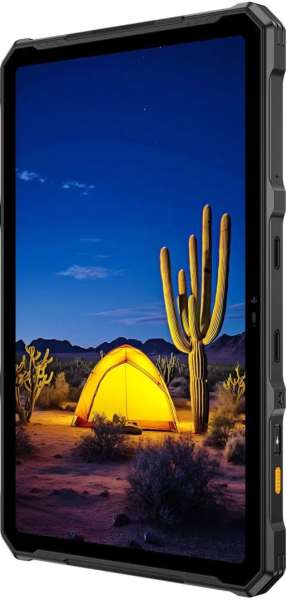 Ulefone Armor Pad 4 Ultra 10,36" 256GB Wi-Fi LTE Black Ulefone Armor Pad 4 Ultra 10,36" 256GB Wi-Fi LTE Black