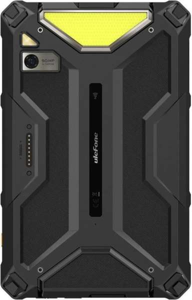 Ulefone Armor Pad 4 Ultra 10,36" 256GB Wi-Fi LTE Black Ulefone Armor Pad 4 Ultra 10,36" 256GB Wi-Fi LTE Black