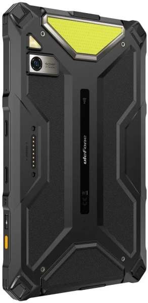 Ulefone Armor Pad 4 Ultra 10,36" 256GB Wi-Fi LTE Black Ulefone Armor Pad 4 Ultra 10,36" 256GB Wi-Fi LTE Black