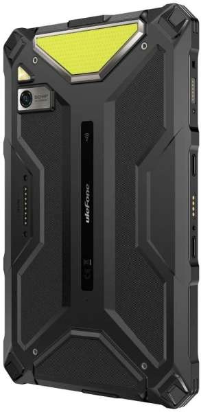 Ulefone Armor Pad 4 Ultra 10,36" 256GB Wi-Fi LTE Black Ulefone Armor Pad 4 Ultra 10,36" 256GB Wi-Fi LTE Black