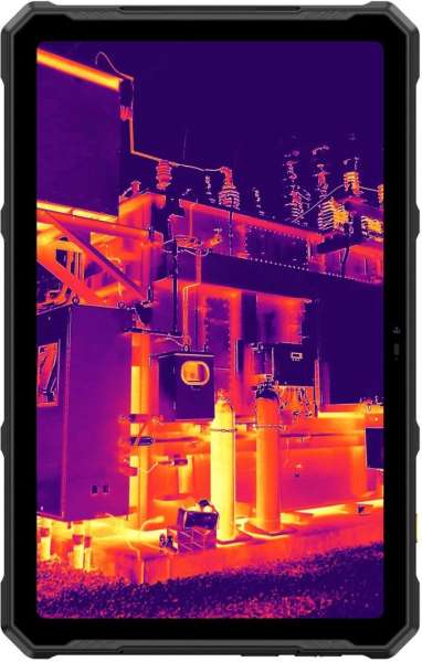 Ulefone Armor Pad 4 Ultra Thermal 10,36" 256GB Wi-Fi LTE Black Ulefone Armor Pad 4 Ultra Thermal 10,36" 256GB Wi-Fi LTE Black