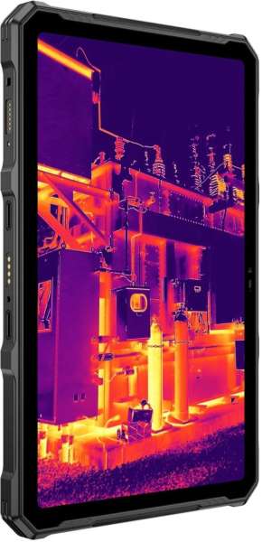 Ulefone Armor Pad 4 Ultra Thermal 10,36" 256GB Wi-Fi LTE Black Ulefone Armor Pad 4 Ultra Thermal 10,36" 256GB Wi-Fi LTE Black