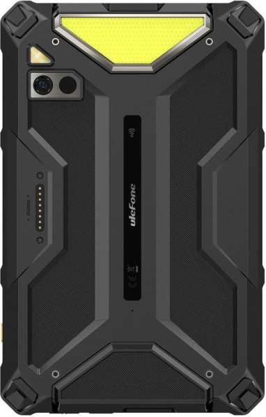 Ulefone Armor Pad 4 Ultra Thermal 10,36" 256GB Wi-Fi LTE Black Ulefone Armor Pad 4 Ultra Thermal 10,36" 256GB Wi-Fi LTE Black