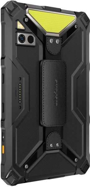 Ulefone Armor Pad 4 Ultra Thermal 10,36" 256GB Wi-Fi LTE Black Ulefone Armor Pad 4 Ultra Thermal 10,36" 256GB Wi-Fi LTE Black