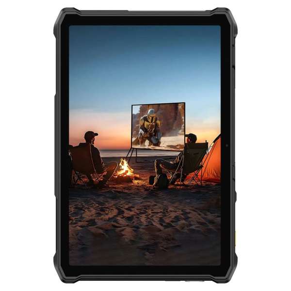Ulefone Armor Pad 5 Ultra 10,36" 256GB Wi-Fi LTE Black Ulefone Armor Pad 5 Ultra 10,36" 256GB Wi-Fi LTE Black