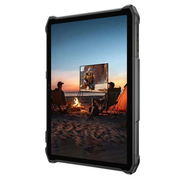 Ulefone Armor Pad 5 Ultra 10,36" 256GB Wi-Fi LTE Black Ulefone Armor Pad 5 Ultra 10,36" 256GB Wi-Fi LTE Black