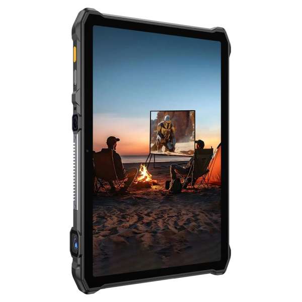 Ulefone Armor Pad 5 Ultra 10,36" 256GB Wi-Fi LTE Black Ulefone Armor Pad 5 Ultra 10,36" 256GB Wi-Fi LTE Black