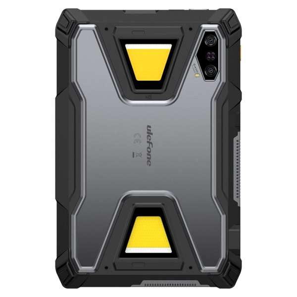 Ulefone Armor Pad 5 Ultra 10,36" 256GB Wi-Fi LTE Black Ulefone Armor Pad 5 Ultra 10,36" 256GB Wi-Fi LTE Black