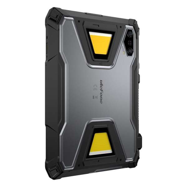 Ulefone Armor Pad 5 Ultra 10,36" 256GB Wi-Fi LTE Black Ulefone Armor Pad 5 Ultra 10,36" 256GB Wi-Fi LTE Black