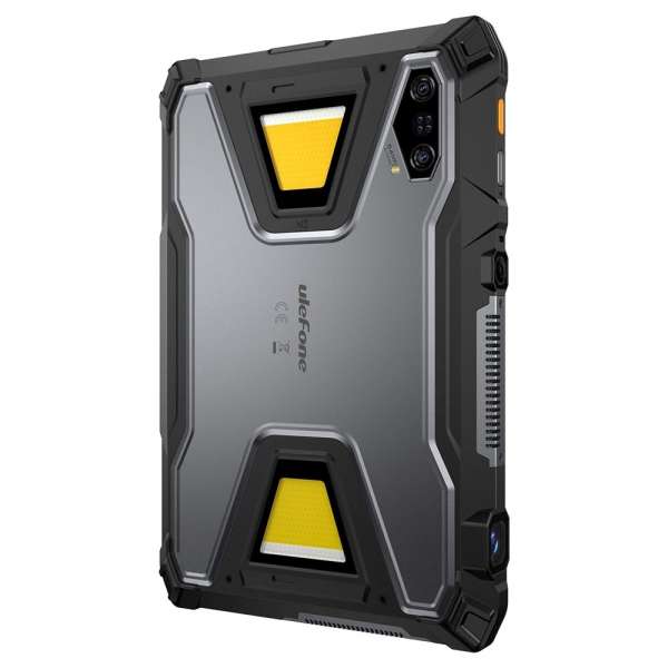 Ulefone Armor Pad 5 Ultra 10,36" 256GB Wi-Fi LTE Black Ulefone Armor Pad 5 Ultra 10,36" 256GB Wi-Fi LTE Black