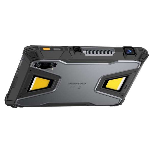 Ulefone Armor Pad 5 Ultra 10,36" 256GB Wi-Fi LTE Black Ulefone Armor Pad 5 Ultra 10,36" 256GB Wi-Fi LTE Black