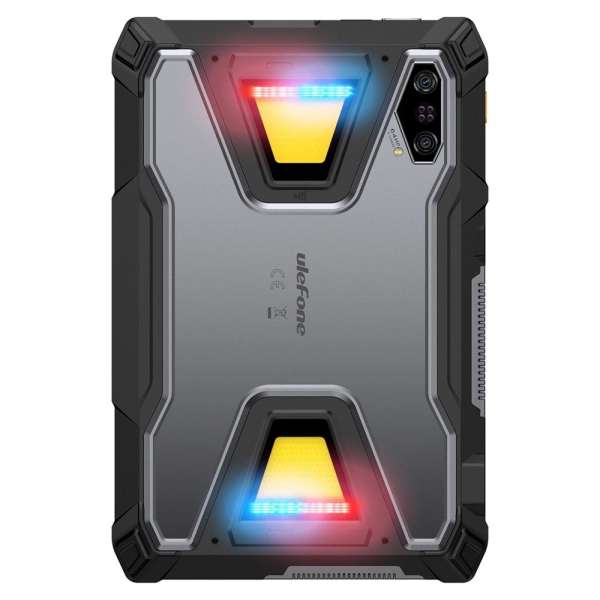 Ulefone Armor Pad 5 Ultra 10,36" 256GB Wi-Fi LTE Black Ulefone Armor Pad 5 Ultra 10,36" 256GB Wi-Fi LTE Black