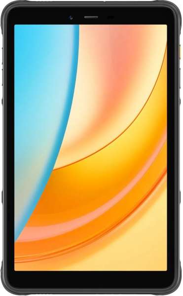 Ulefone Armor Pad Pro 8" 128GB Wi-Fi LTE Black Ulefone Armor Pad Pro 8" 128GB Wi-Fi LTE Black
