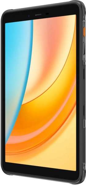 Ulefone Armor Pad Pro 8" 128GB Wi-Fi LTE Black Ulefone Armor Pad Pro 8" 128GB Wi-Fi LTE Black