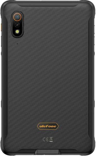 Ulefone Armor Pad Pro 8" 128GB Wi-Fi LTE Black Ulefone Armor Pad Pro 8" 128GB Wi-Fi LTE Black