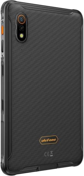 Ulefone Armor Pad Pro 8" 128GB Wi-Fi LTE Black Ulefone Armor Pad Pro 8" 128GB Wi-Fi LTE Black