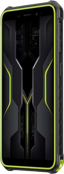Ulefone Armor X12 Pro 64GB DualSIM All Black