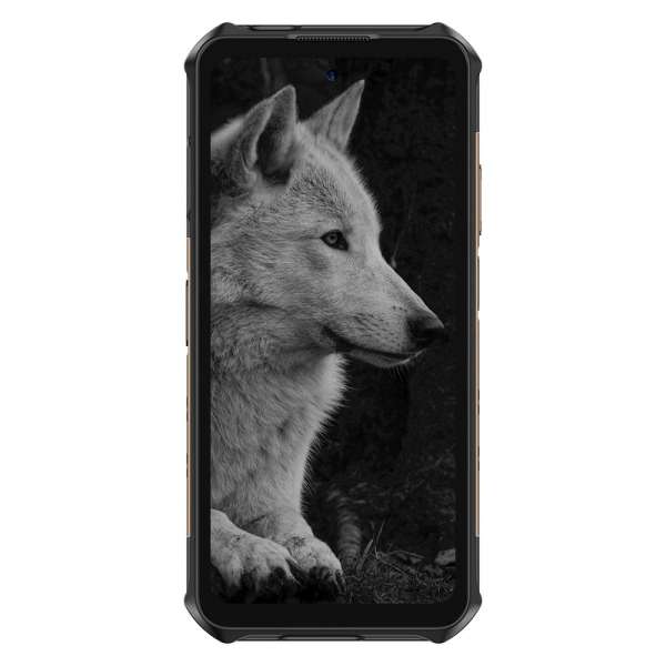 Ulefone Armor X16 Pro 256GB DualSIM Wasteland Shadow