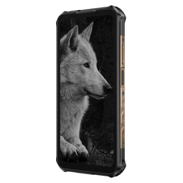 Ulefone Armor X16 Pro 256GB DualSIM Wasteland Shadow