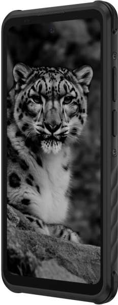 Ulefone Armor X31 128GB DualSIM Classic Black