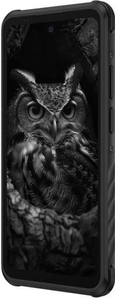 Ulefone Armor X31 Pro 256GB DualSIM Classic Black