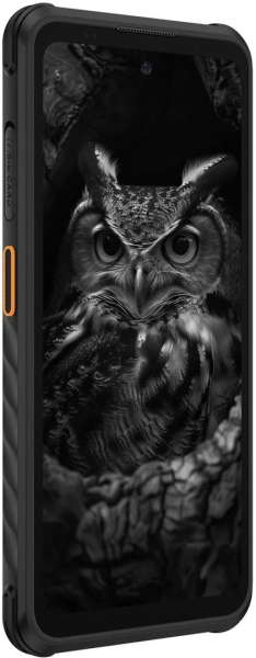 Ulefone Armor X31 Pro 256GB DualSIM Classic Black