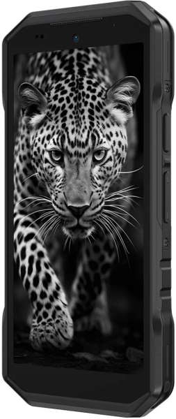 Ulefone Armor X32 128GB DualSIM Future Black